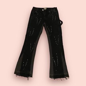 Gallery Dept. Flared Jeans